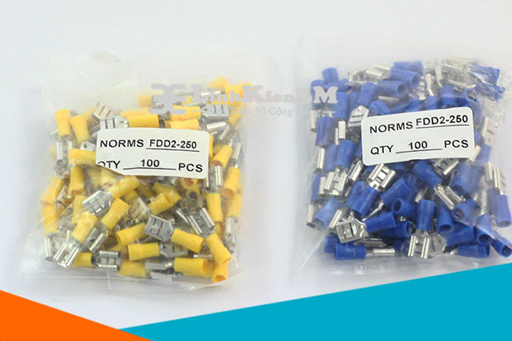 Đầu cốt nối dây điện chữ T giá rẻ