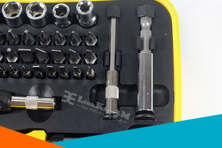 bộ tua vít loại tốt