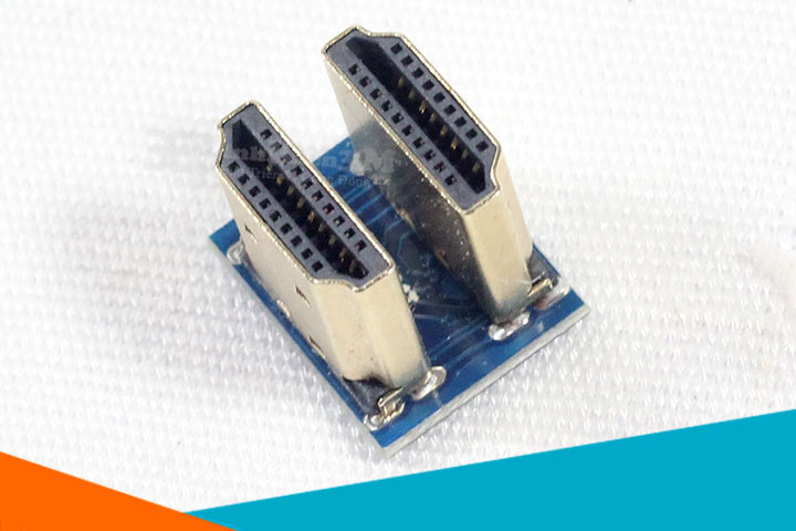 Đầu Nối HDMI