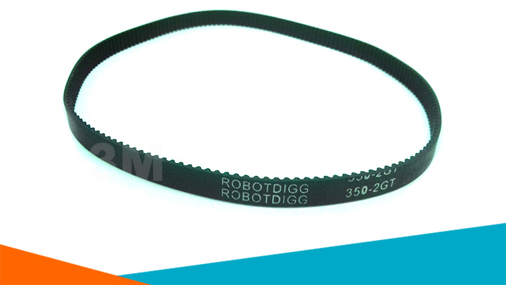 Dây đai 2GT chất lượng tốt