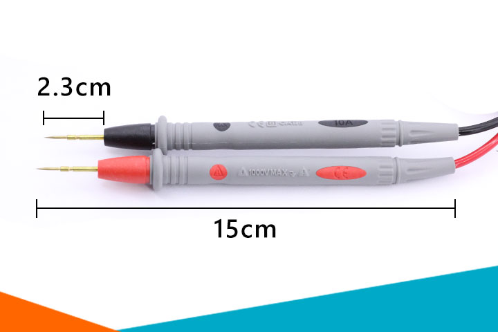 Kích Thước Dây Đo Đồng Hồ Mũi Kim