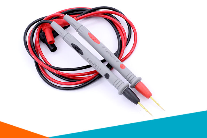 Dây Đo Đồng Hồ Mũi Kim