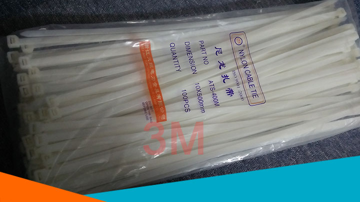 Dây Thít, Dây Buộc Nhựa