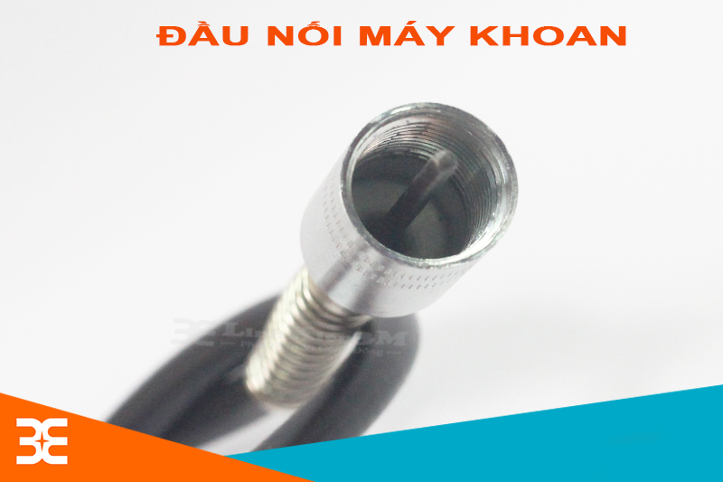 Dây truyền động máy khoan TD-104 đầu nối