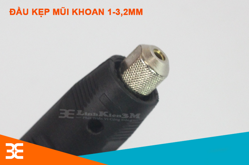 Dây truyền động máy khoan TD-104  đầu kẹp