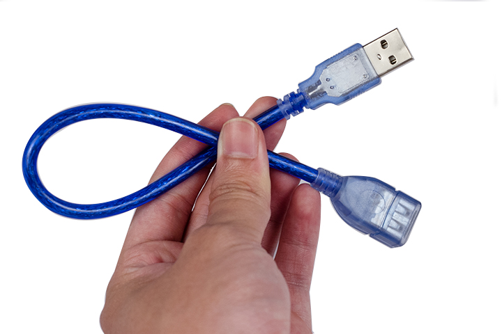 dây-usb-a-đực-cái