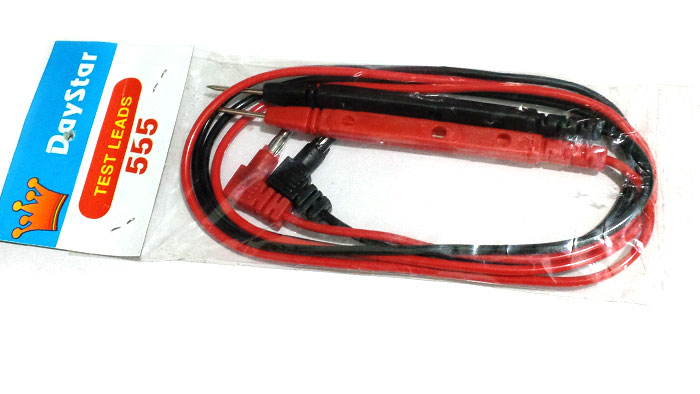 Dây đo đông hồ