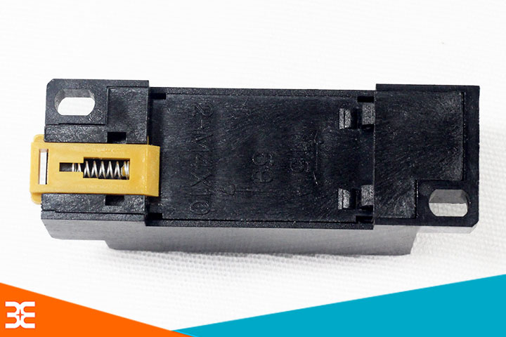 Đế Relay Omron