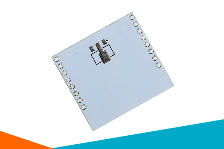 Đế Socket Wifi ESP8266