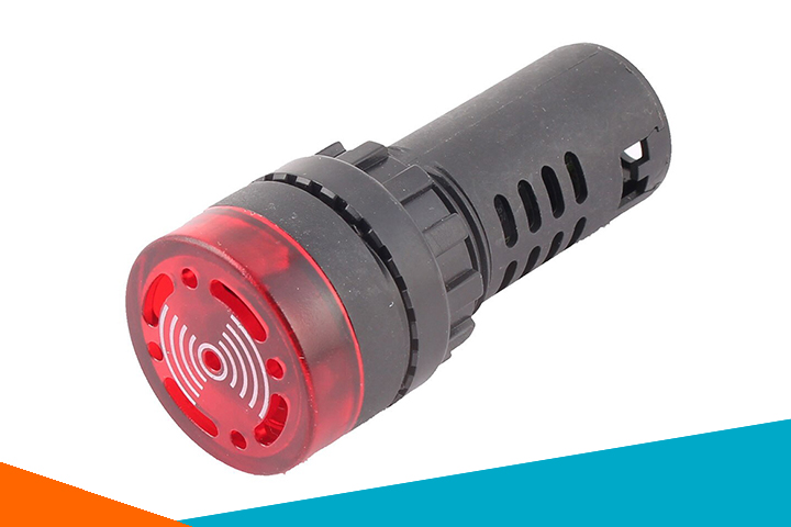 Đèn-Báo-Nguồn-Có-Còi-AD16-22SM