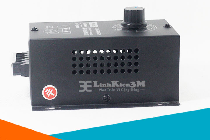 Bộ Điều Khiển Tốc Độ Động Cơ DC6-90V