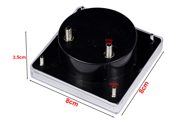 đồng-hồ-ampe-kế-xoay-chiều-bew