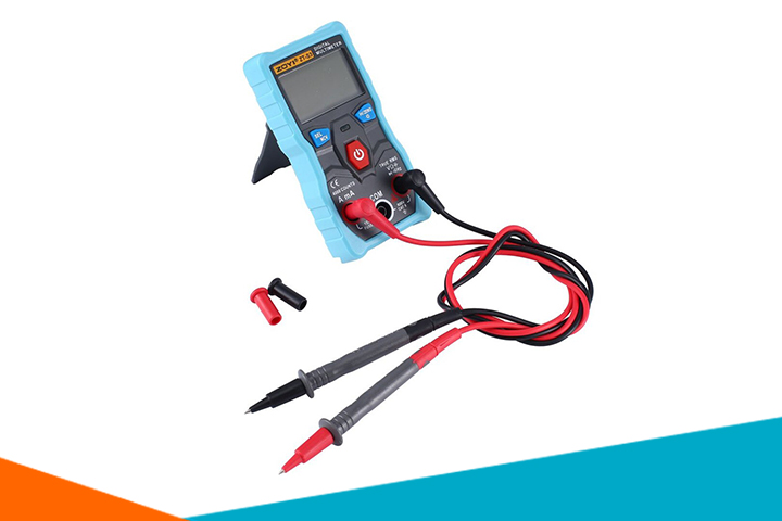 đồng hồ đo vạn năng ZOYI ZT-S3