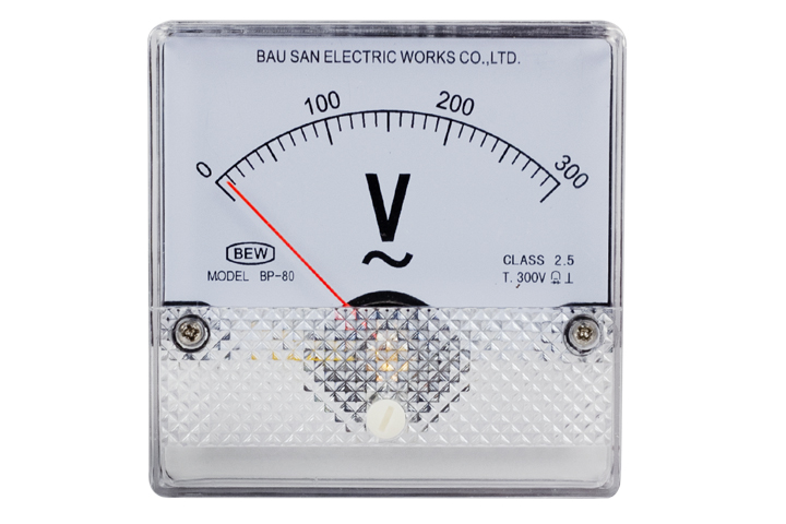 đồng-hồ-đo-vôn-kế-xoay-chiều-bew