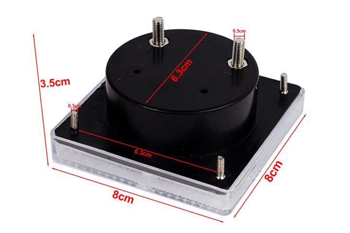 đồng-hồ-đo-vôn-kế-xoay-chiều-bew
