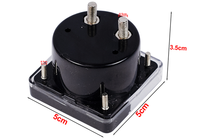 đồng-hồ-vôn-kế-đo-điện-áp-xoay-chiều