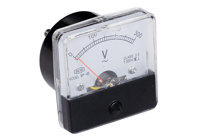 đồng-hồ-vôn-kế-đo-điện-áp-xoay-chiều