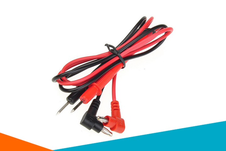 Đồng Hồ Vạn Năng A830L