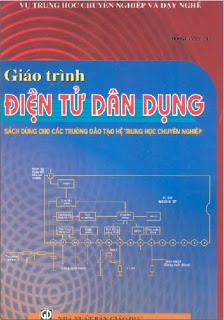 Giáo trình điện tử dân dụng - Nguyễn Thanh Trà & Thái Vĩnh Hiển