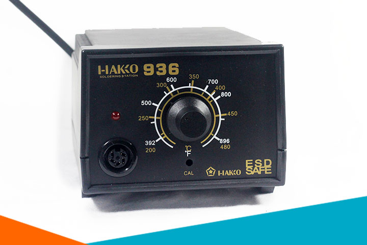  trạm hàn Hakko 936