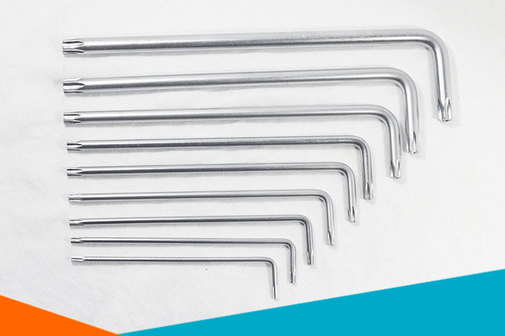 Bộ Lục Lăng Hoa Thị