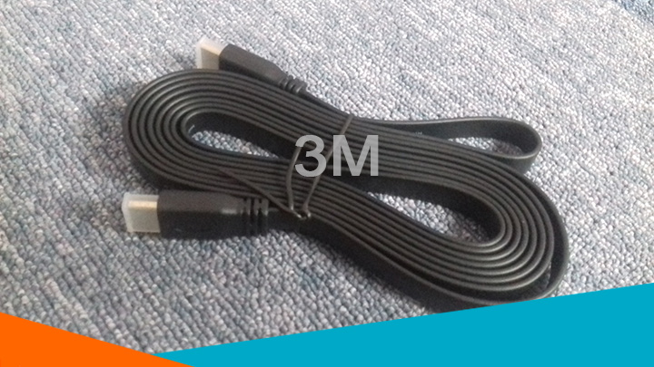 Dây cáp hdmi 3m