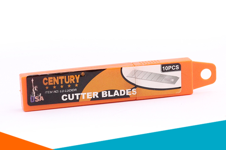 Lưỡi Dao Rọc Giấy CENTURY