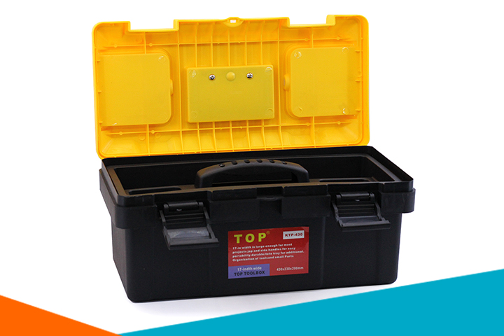 Hộp Đựng Dụng Cụ Kĩ Thuật