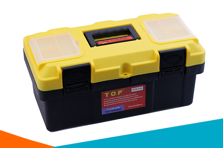 Hộp Đựng Dụng Cụ Kĩ Thuật Chuyên Dụng