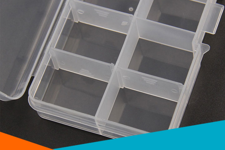 Hộp Đựng Linh Kiện