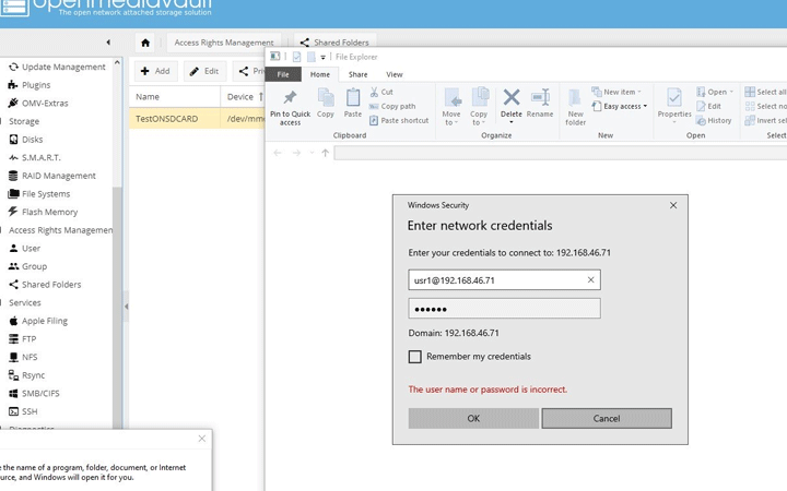 lam nas server tu raspberry pi