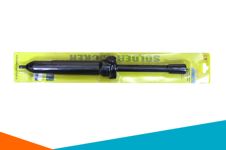 Súng Hút Thiếc Loại To