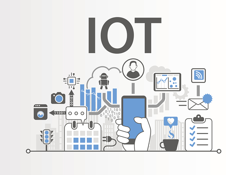 IoT và những thách thức
