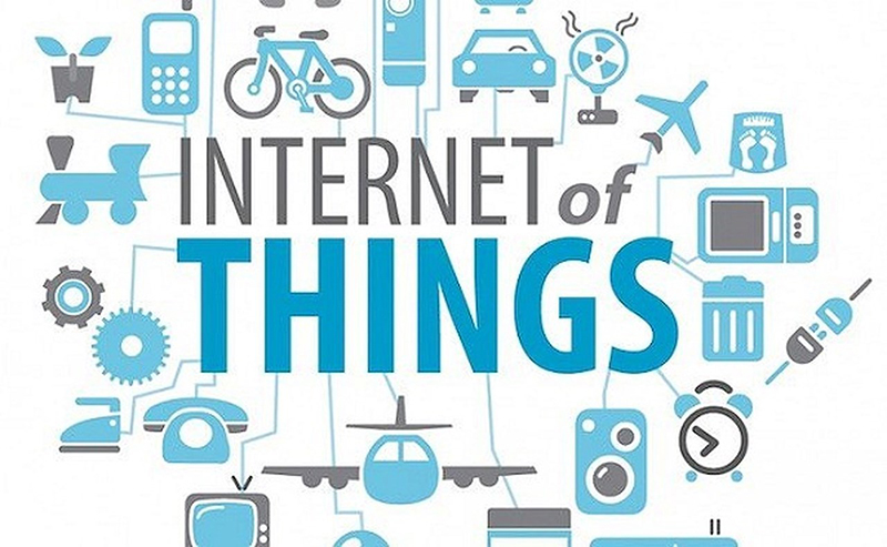 Linh kiện điện tử và những thách thức đối với IoT