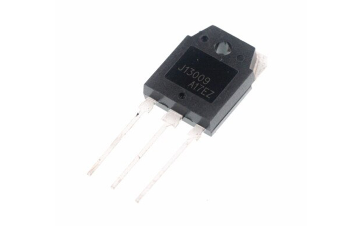 Transistor-J13009