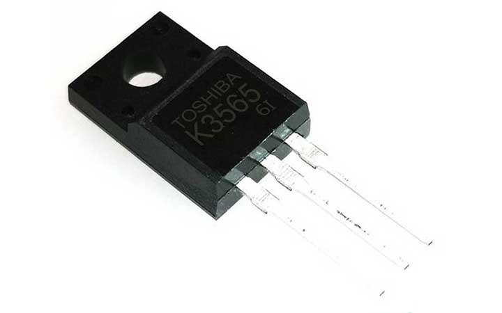 K3565-MOSFET