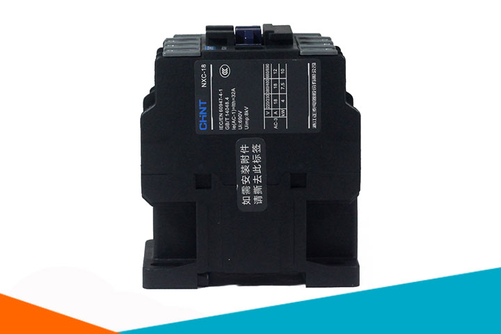 Khởi Động Từ Contactor CHNT