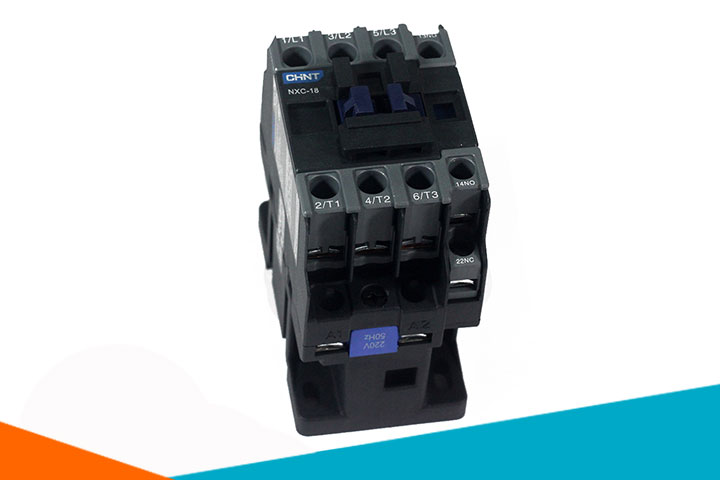 CHNT  NXC-18 32A