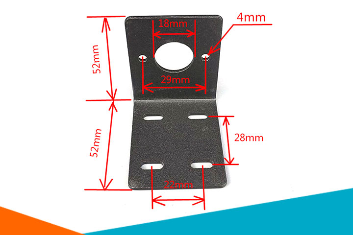 Khung giá đỡ động cơ