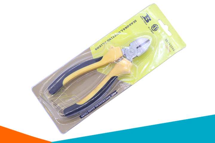 Kìm Bosi chính hãng