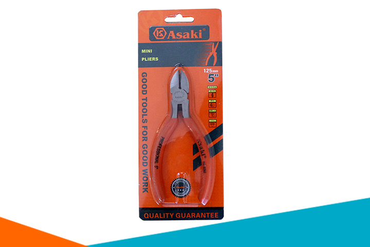 Kìm Cắt Chân Linh