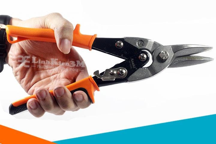 Kim cắt tôn AK-0335 cao cấp