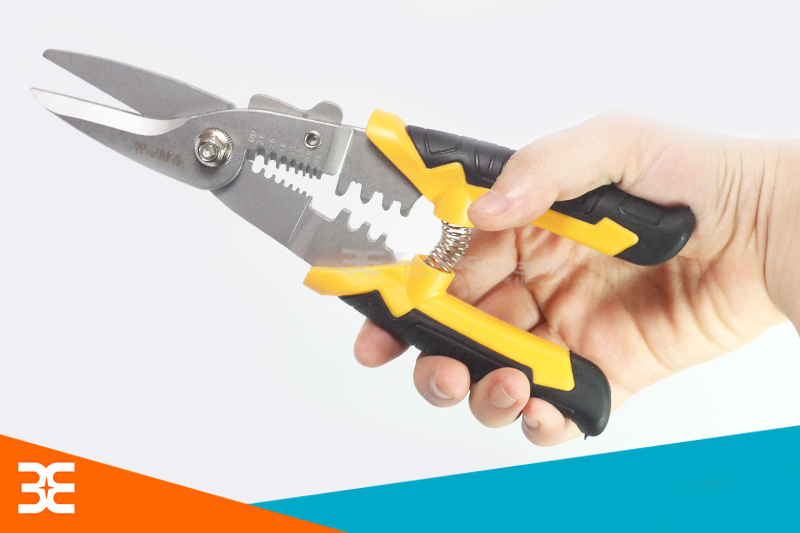 cầm tay Kìm Đa Năng 3 Trong