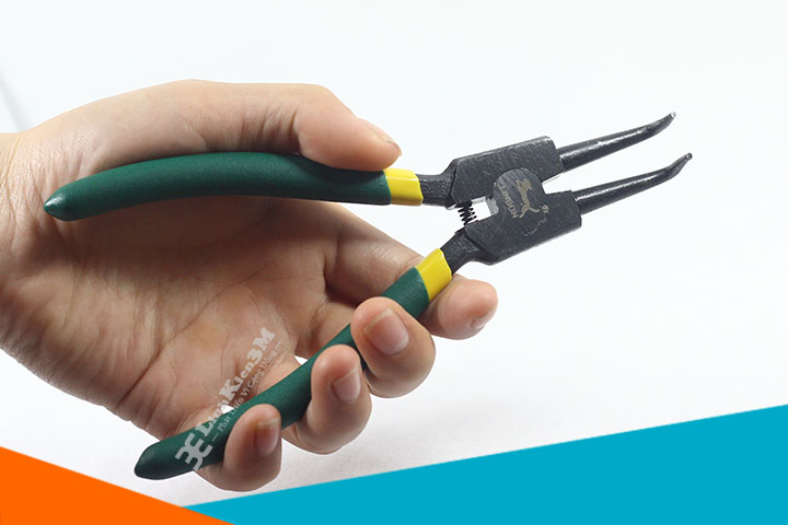 Kìm Mở Phe Ngoài Lin Bon