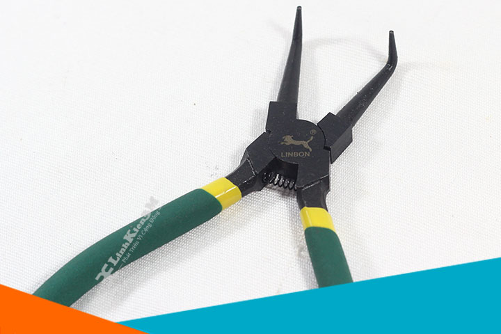 kìm mở phe trong đa năng Linbon