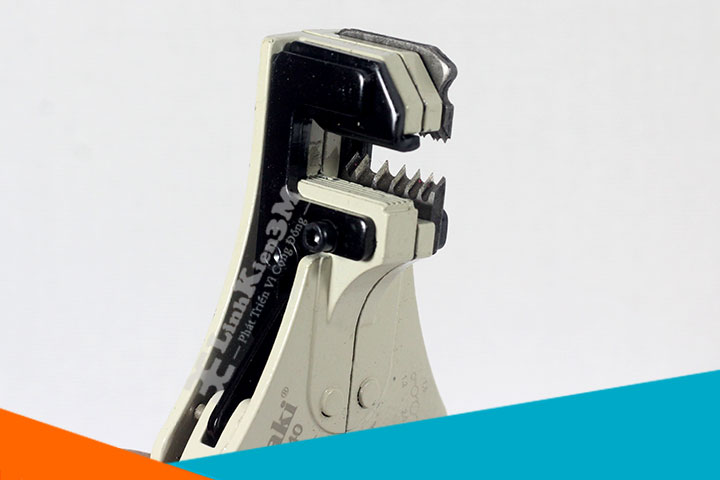 kìm tuốt dây điện cao cấp