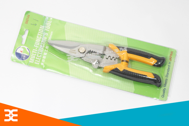 Kìm Đa Năng 3 Trong 1