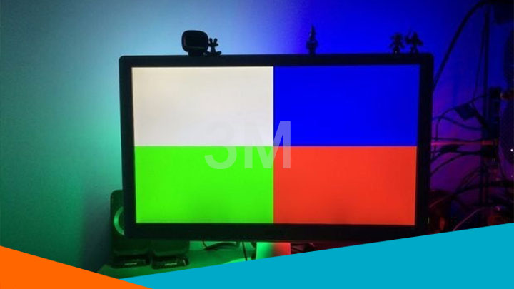 Kit Arduino Mega2560 lcd