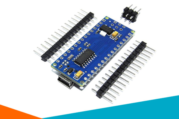 Arduino Nano- CH340 giá rẻ