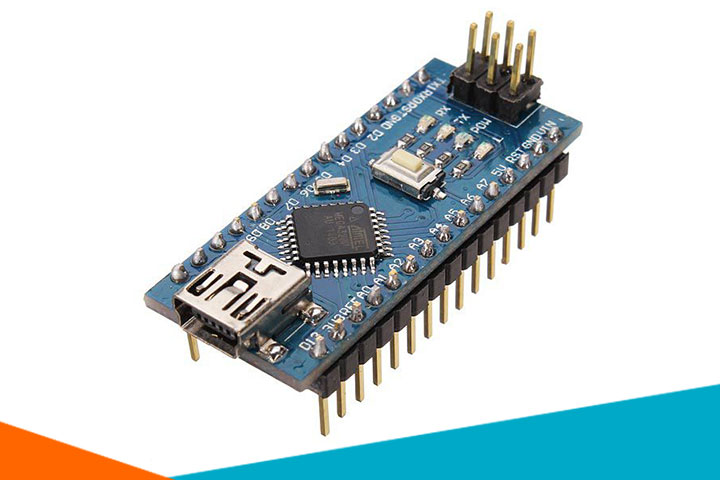 Arduino Nano- CH340